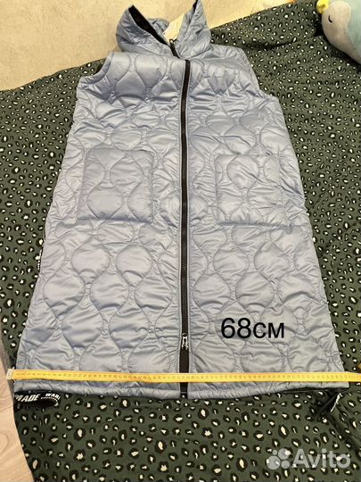 Жилетка deIfy