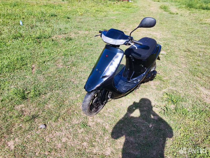 Скутер honda DIO