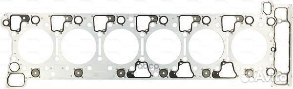 61-37330-00 прокладка гбц 1x MB actros/antos/A