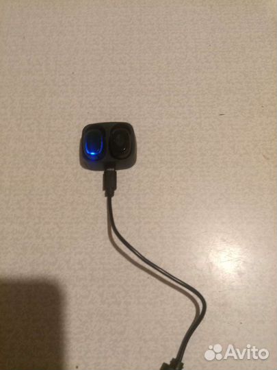 Беспроводные bluetooth наушники