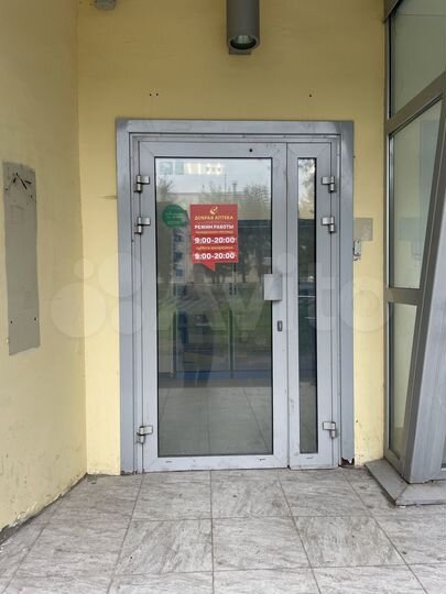 Свободного назначения, 52 м²