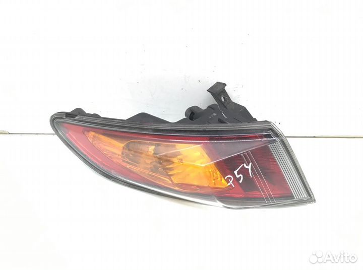 Фонарь Honda Civic (2006-2012)