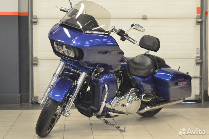 Harley-Davidson Road Glide Special