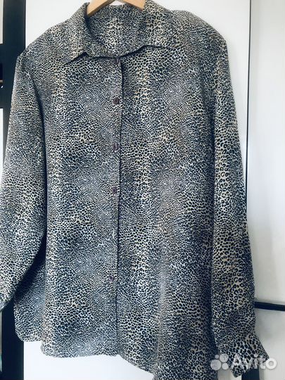 Блузка женская