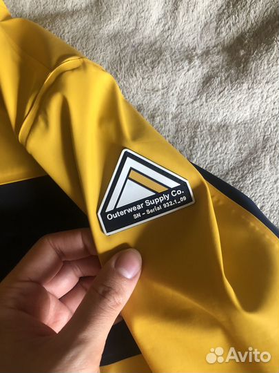 Куртка для мальчика