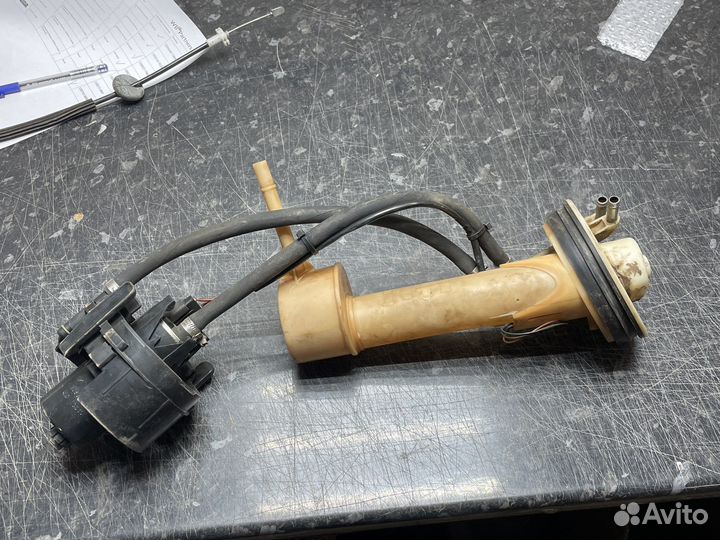 Насос топливный бмв 518 BMW