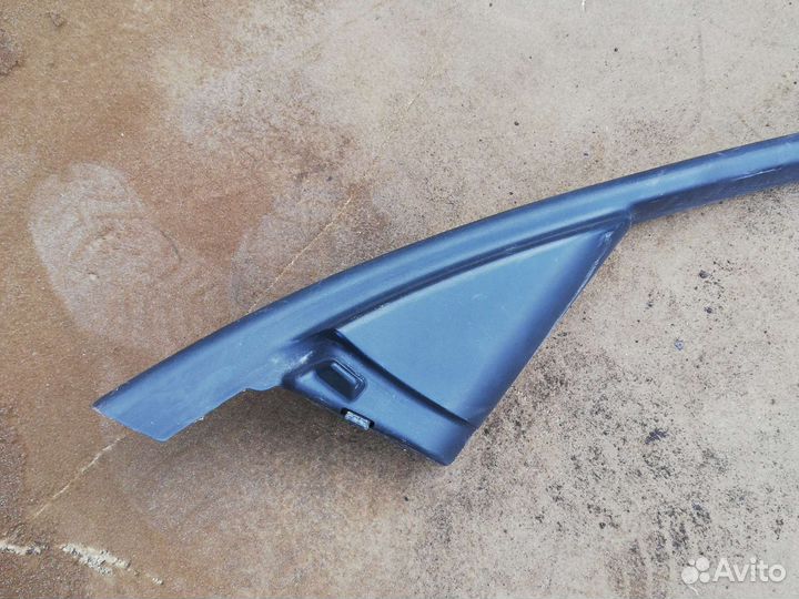 Рамка двери бмв 3