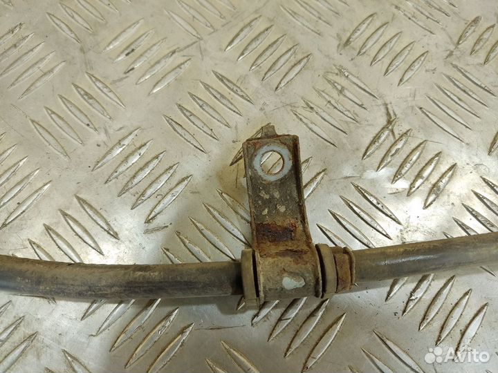 Трос стояночного тормоза Hyundai Accent 2000-2012