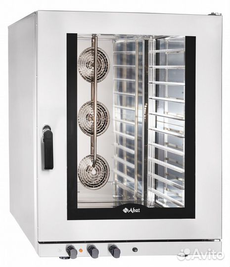 Конвекционная печь кэп-10