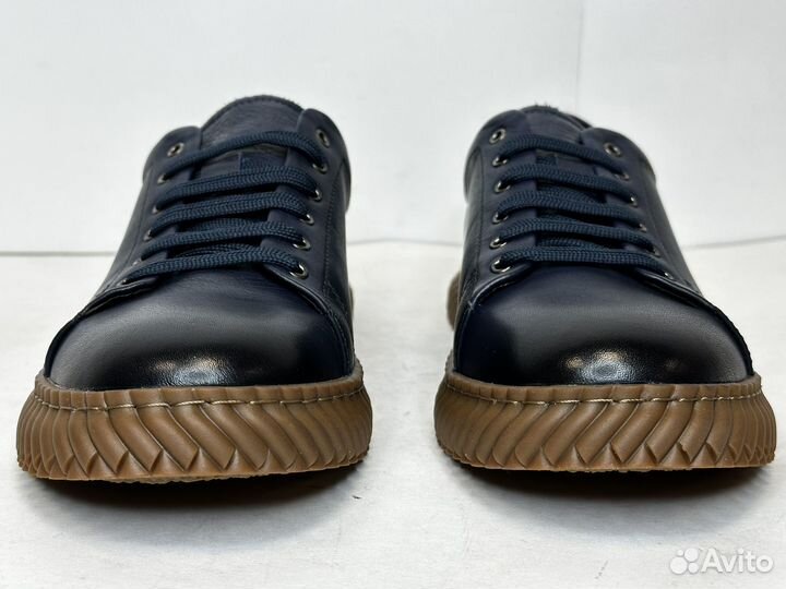 Кеды мужские 39-44 размеры