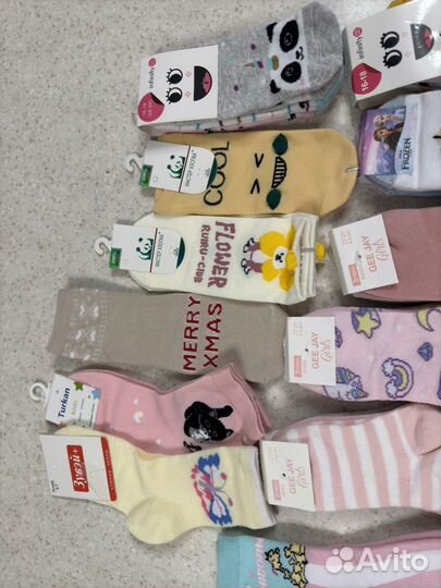 Носки gloria jeans 27-29