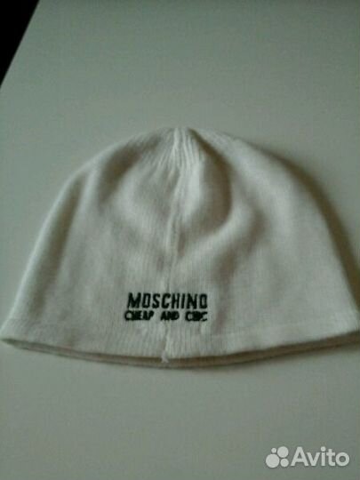 Шапка новая
