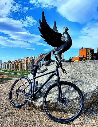 Merida big nine limited