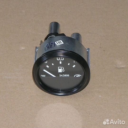 Указатель уровня т 34.3806010 (Автоприбор Владим)