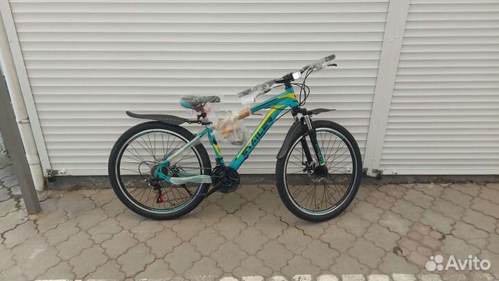 Велосипеды