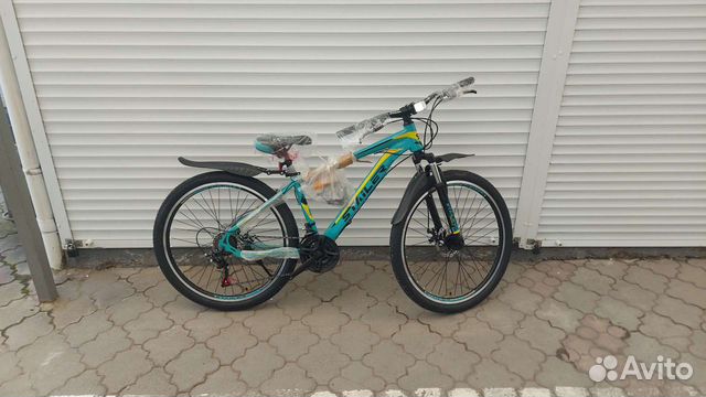 Велосипеды