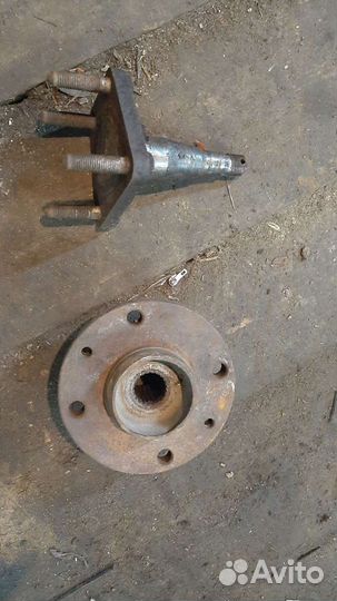 Тормозная система суппорта нексия ланос