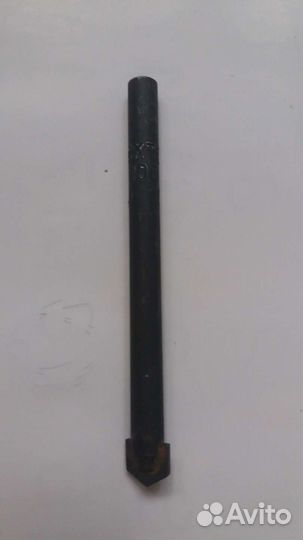 Сверло СССР сктс- 100, 120/ 67 шт