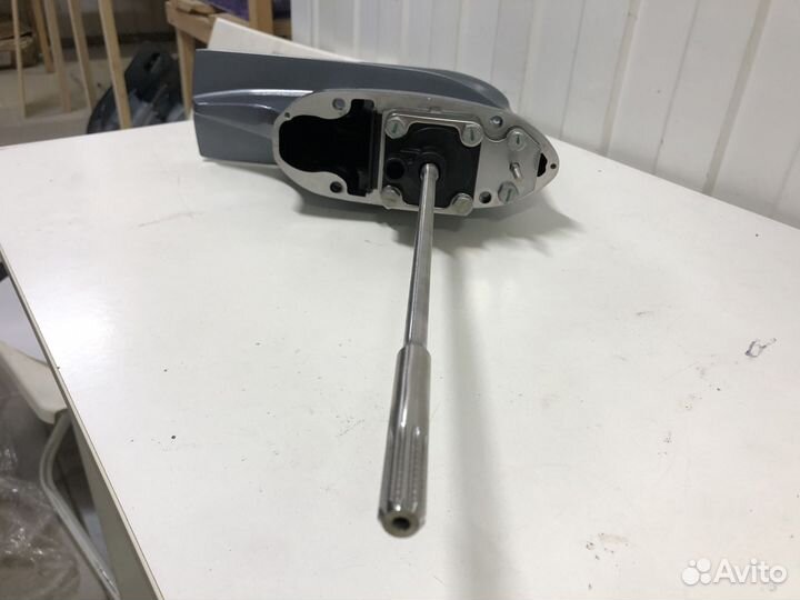 Редуктор Yamaha (Ямаха) 9.9-15 л.с 2 и 4 такта