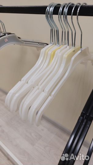 Вешалки плечики