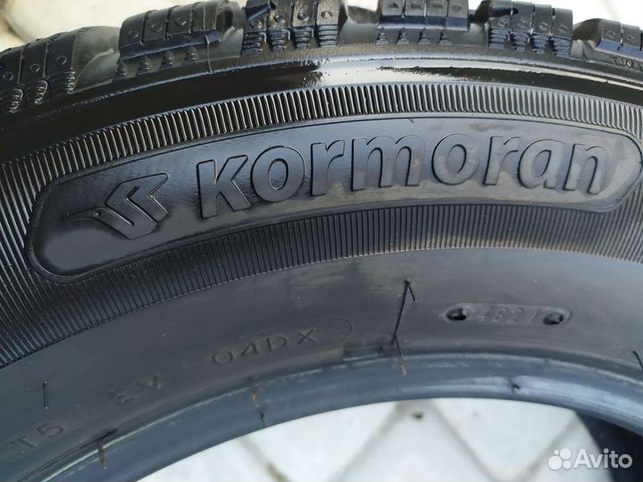Kormoran Snow 205/65 R16 95H