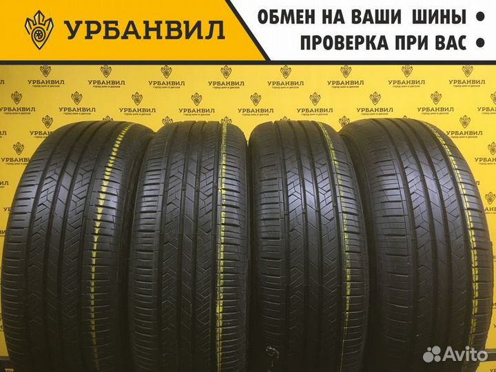 Hankook Kinergy EX H308 205/60 R16 96H