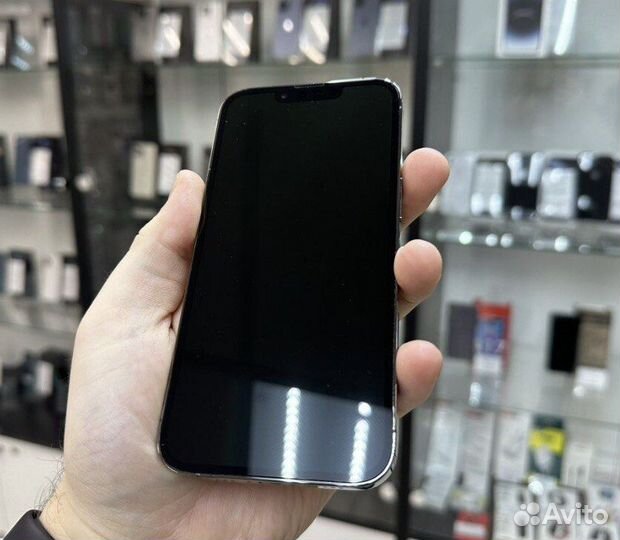 iPhone 13 Pro, 1 ТБ