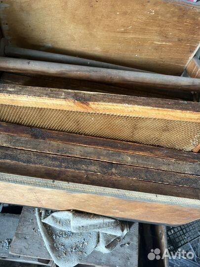 Ульи для пчел