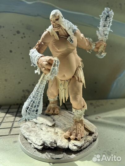 Mega-Gargant Age of Sigmar