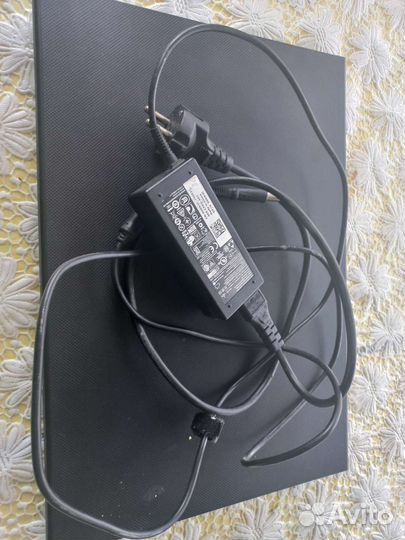 Ноутбук Dell inspiron 15