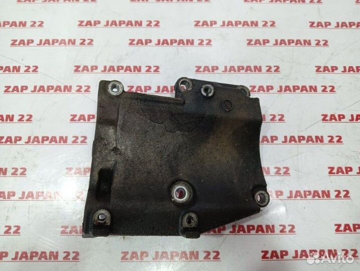 Кронштейн крепления компрессора кондиционера