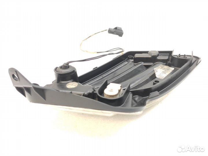 Дневной ходовой огонь (дхо) передний правый Volvo