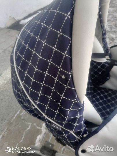 Коляска детская