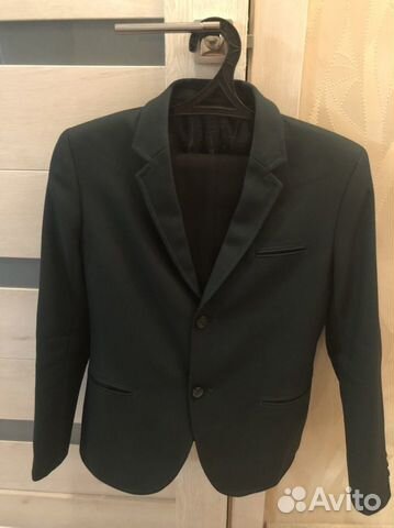 Школьный форма