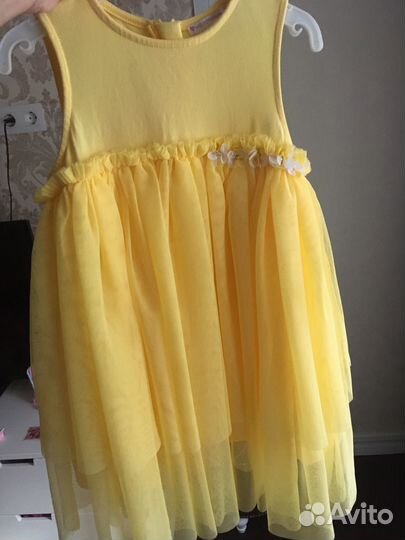 Платье Original marines