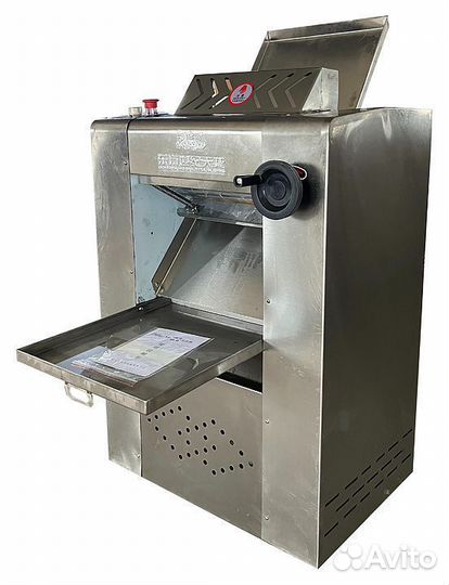 Тестораскаточная машина Foodatlas YP-500 220В