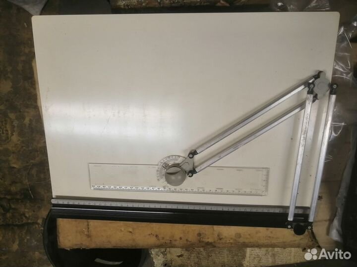 Доска для черчения