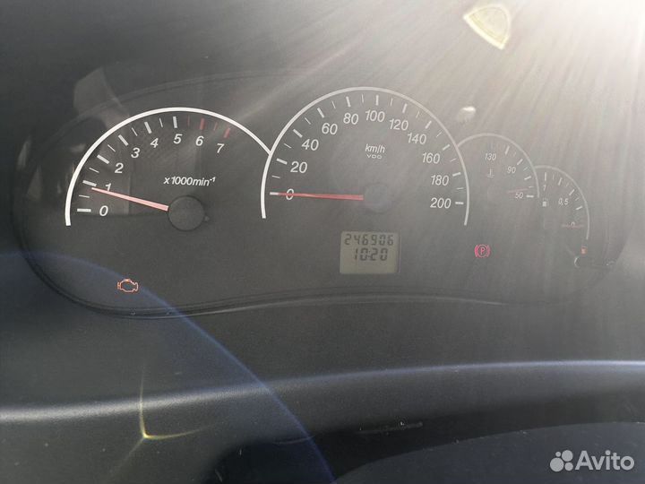 LADA Priora 1.6 МТ, 2012, 247 000 км