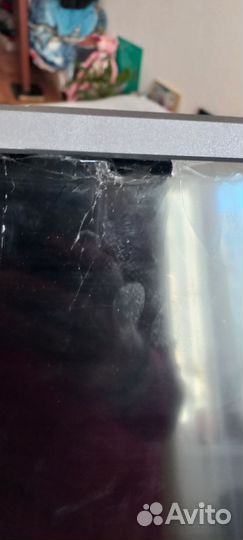 Телевизор на запчасти