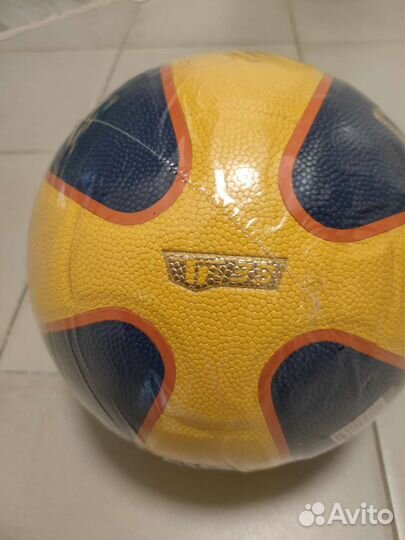 Баскетбольный мяч Spalding TF33 размер 6