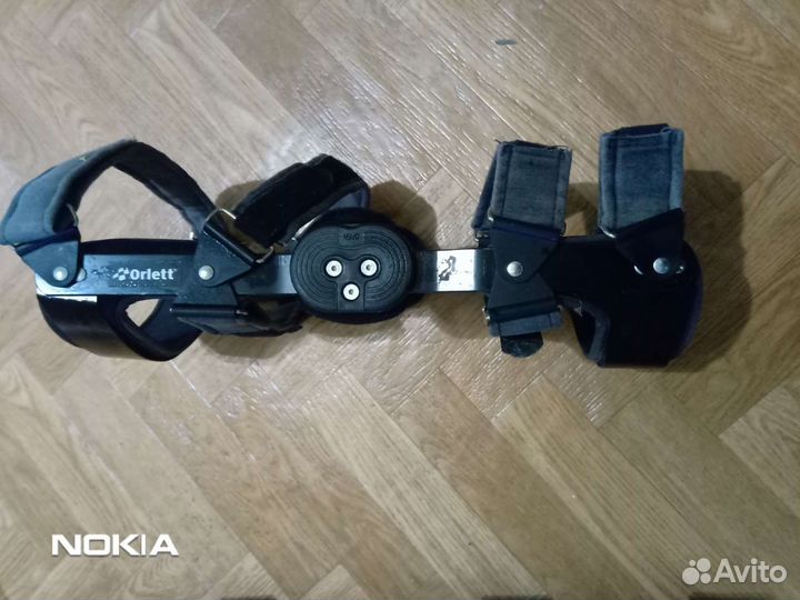 Брейс Артез Тутор