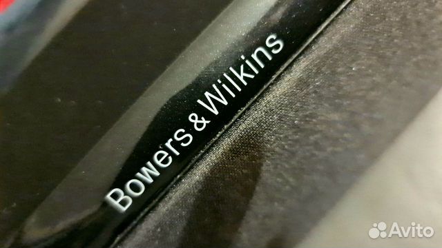 Bowers & Wilkins XTC XT8 XT2 PV1 объявление продам