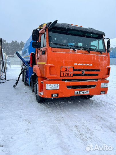 Дизельное топливо/Усиленная до -33 градусов