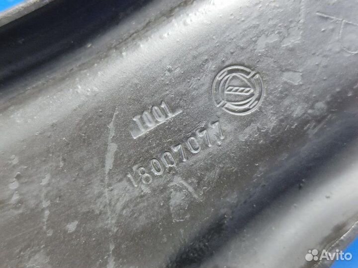 Рычаг передний левый Fiat Albea 1 1.4 350A1000