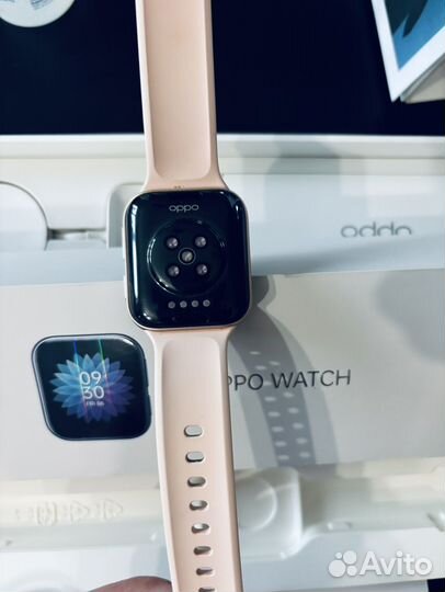 Oppo watch 41mm