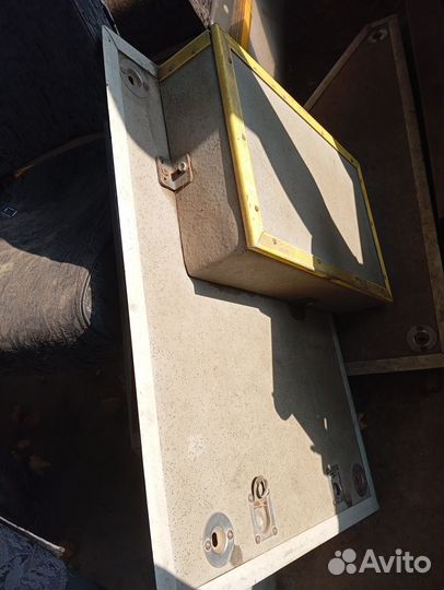 Нефаз 5299 на запчасти