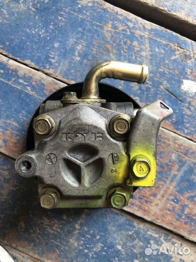 Нсос гура лансер 9