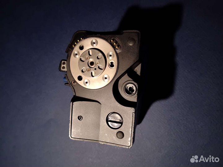 Для Mamiya 645 призма, моторная ручка, объектив