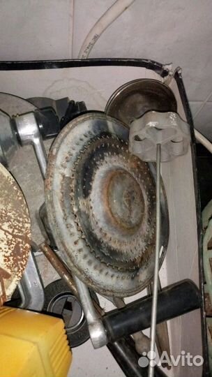 СССР разное