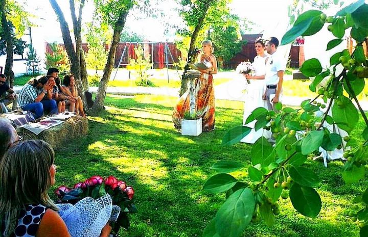 Коттедж 450 м² на участке 40 сот.